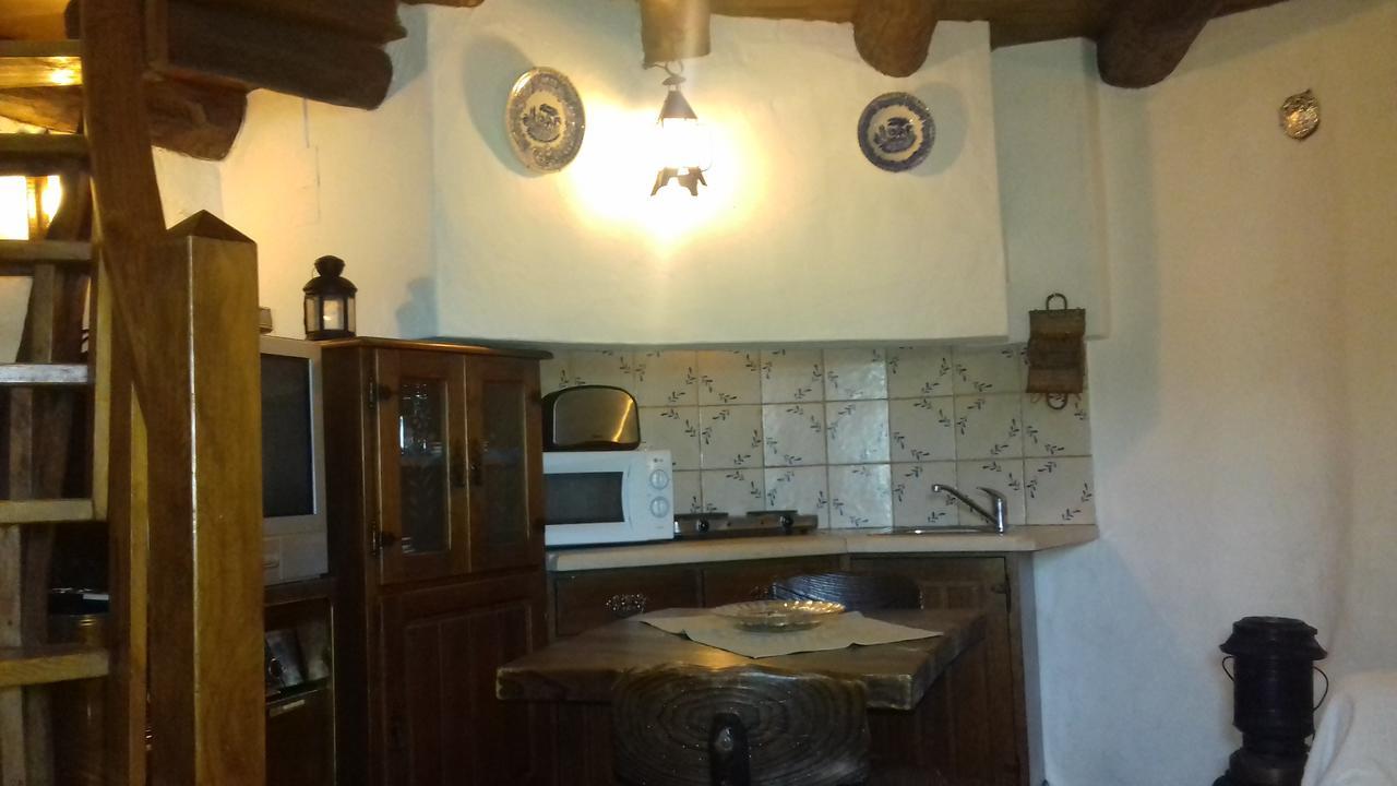 Villa Cabeco Dos Tres Moinhos Rio Maior Exterior foto